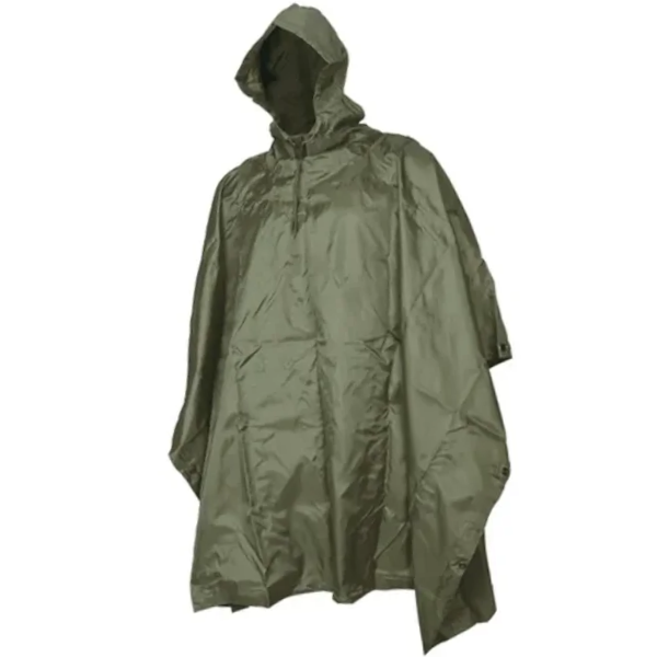 PONCHO MIL-TEC REGENUMHANG 10633003